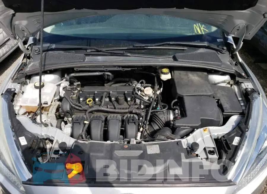 1FADP3F24HL242247 Photo# 7
