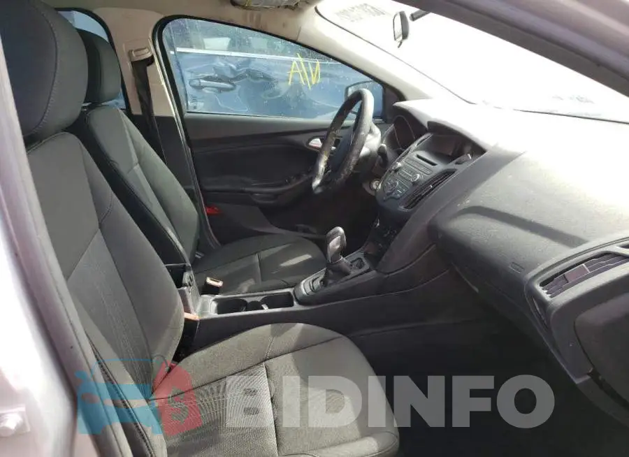 1FADP3F24HL242247 Photo# 5
