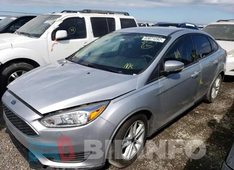 1FADP3F24HL242247 Photo# 2