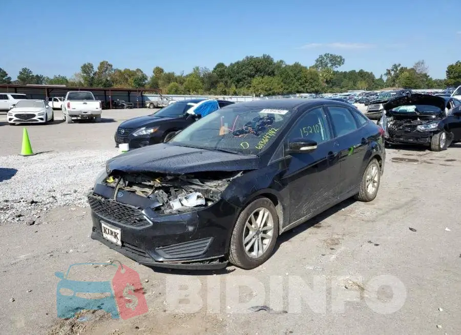 1FADP3F25GL255877 Photo# 2