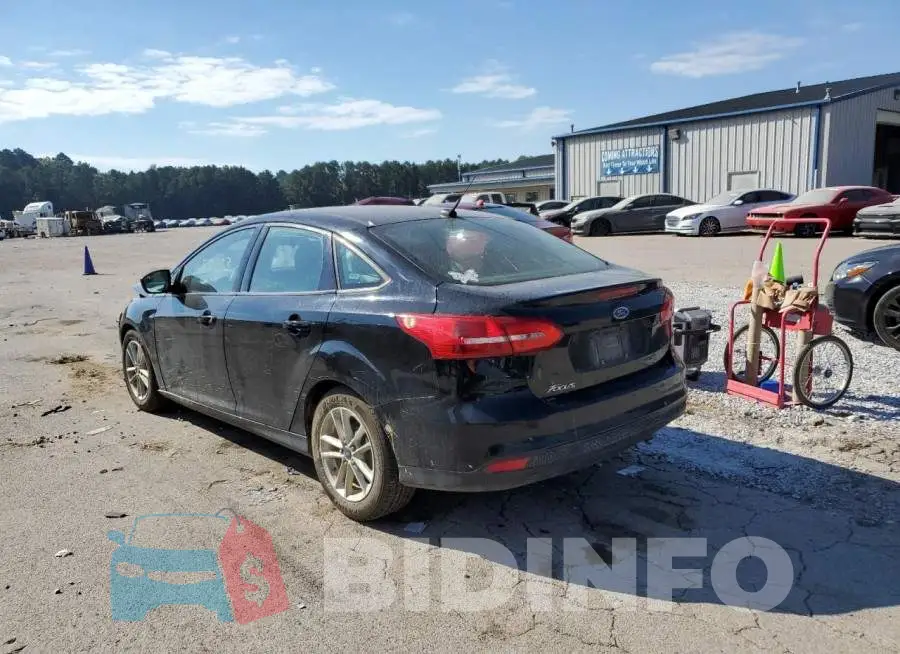 1FADP3F25GL255877 Photo# 3