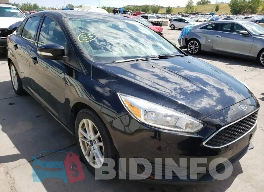 1FADP3F27HL284671 Photo# 1