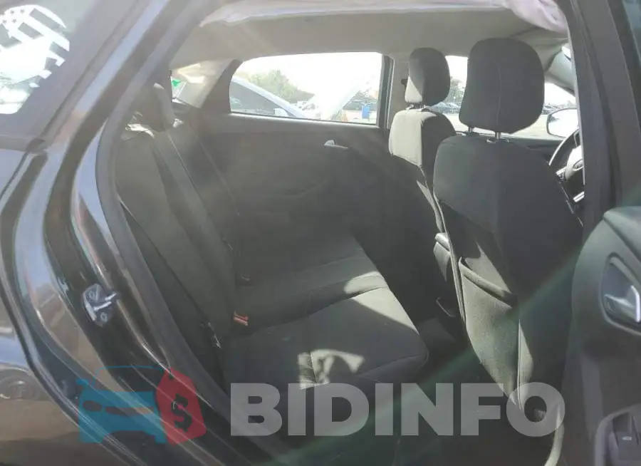 1FADP3F29JL206155 Photo# 6