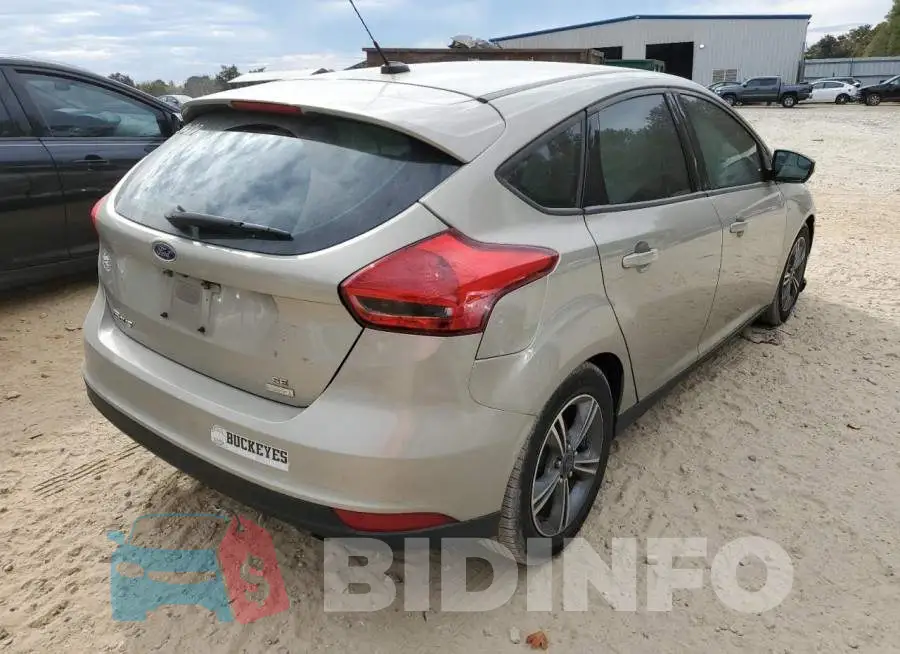 1FADP3KE3GL259796 Photo# 4