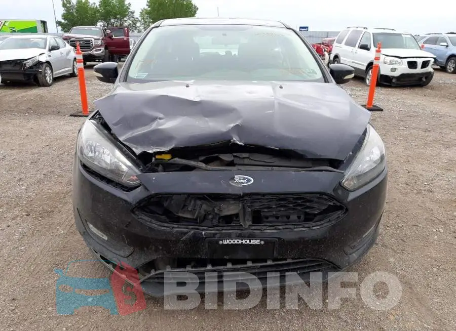 1FADP3M27HL254296 Photo# 9