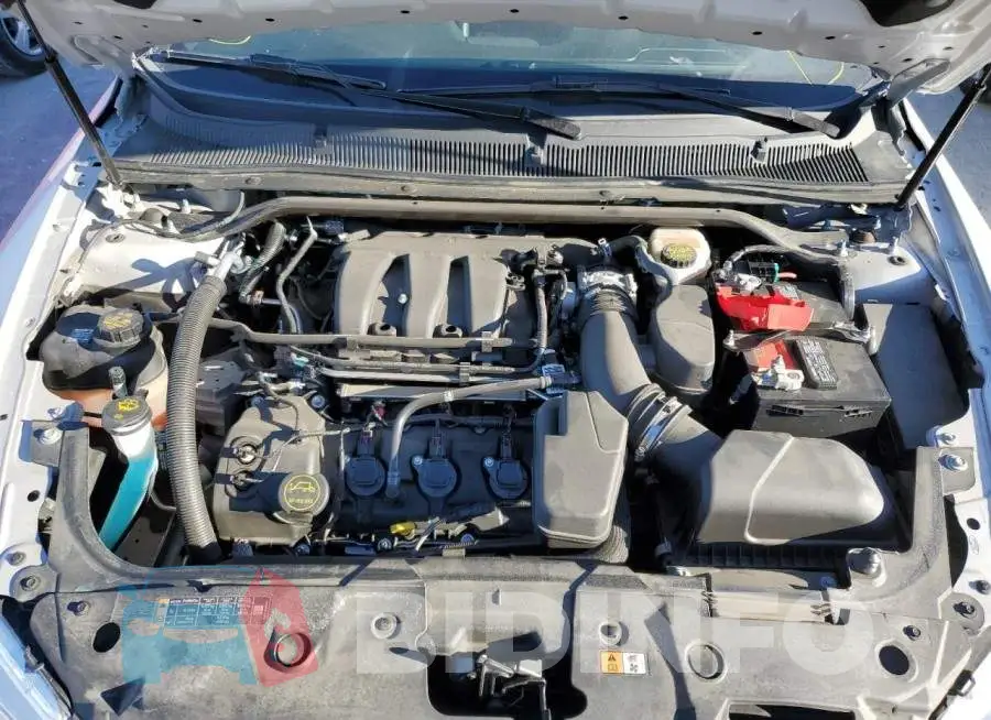 1FAHP2J84GG118879 Photo# 7
