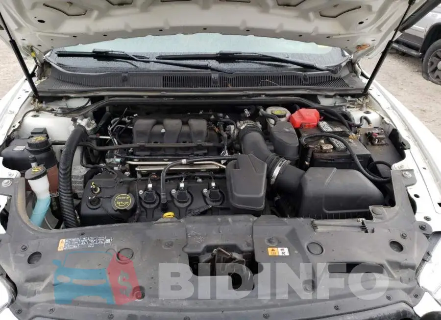1FAHP2MK2JG137025 Photo# 7