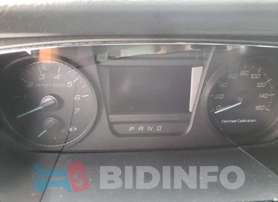 1FAHP2MK2JG137025 Photo# 8