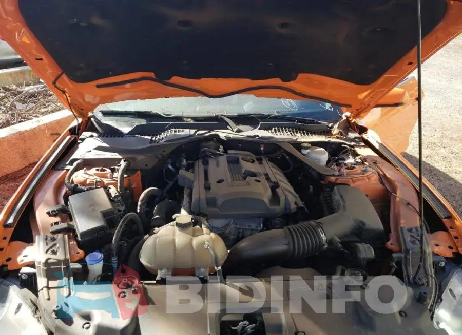 1FATP8UH9L5134607 Photo# 7