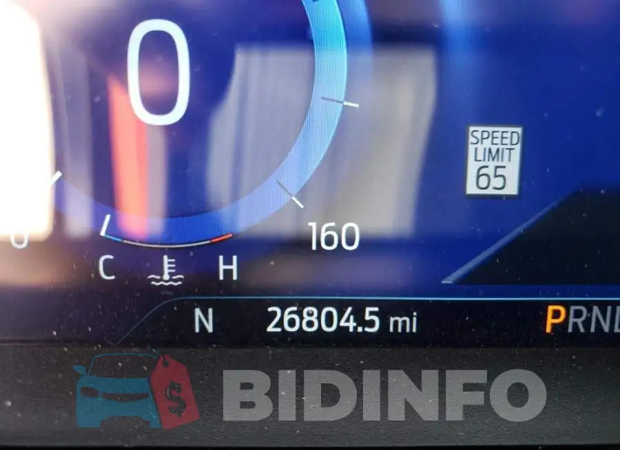 1FM5K8HC0MGB70638 Photo# 8