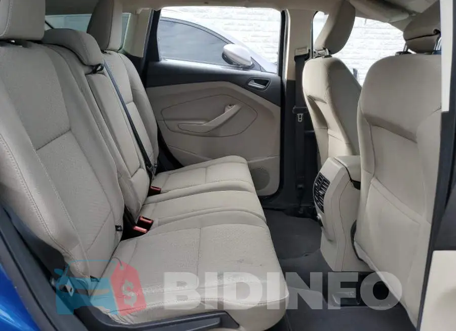 1FMCU9GD1KUC47520 Photo# 6
