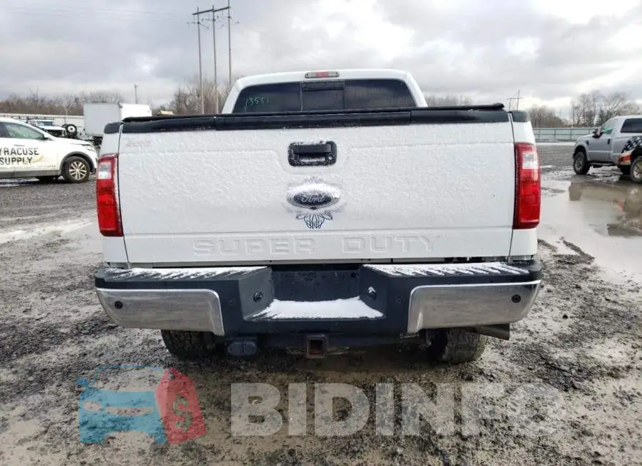 1FT7W2BT9GEC21741 Photo# 6