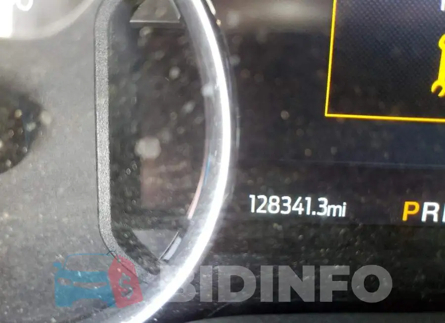 1FT8W3BT4LED00948 Photo# 8