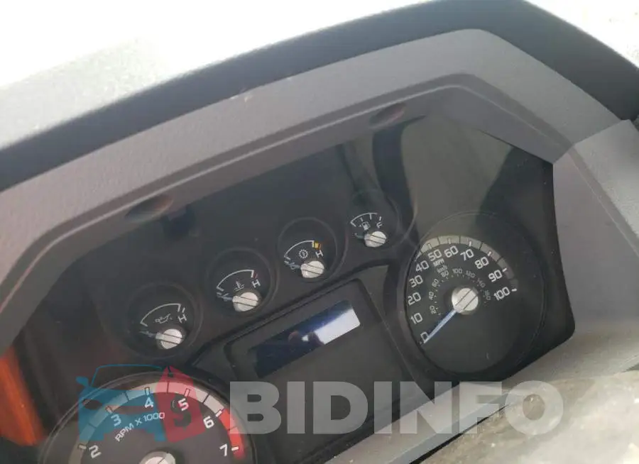 1FTBF2B66GEB74575 Photo# 8
