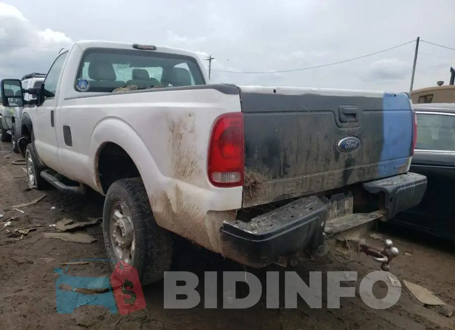 1FTBF2B66GEB74575 Photo# 3
