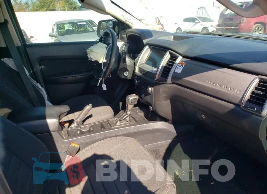 1FTER4FH1MLD14180 Photo# 5