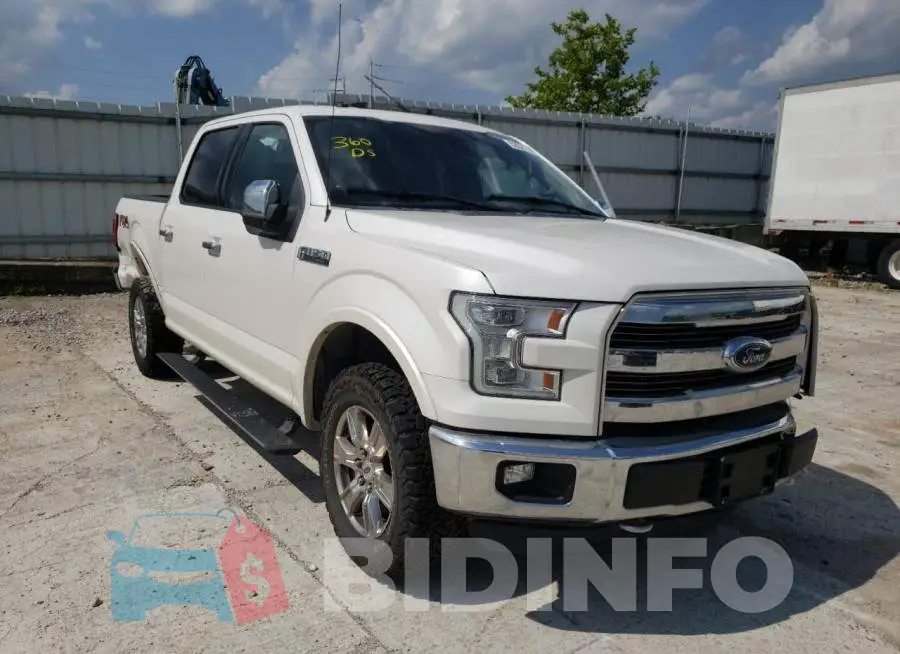 1FTEW1EF5GFB17989 Photo# 1