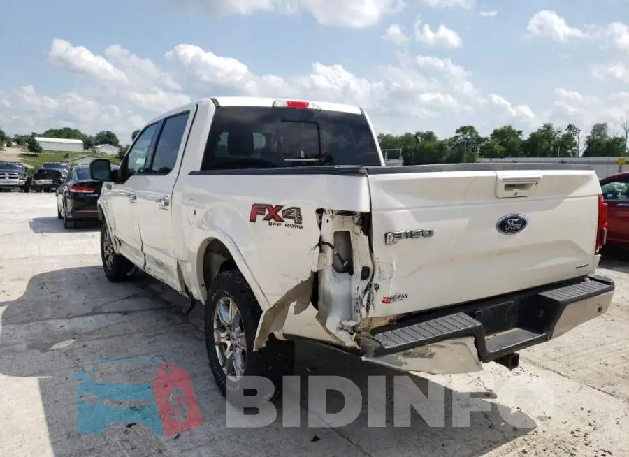 1FTEW1EF5GFB17989 Photo# 3