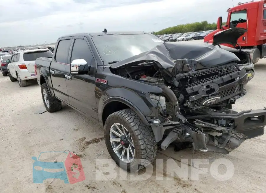 1FTEW1EG4JFB28594 Photo# 1