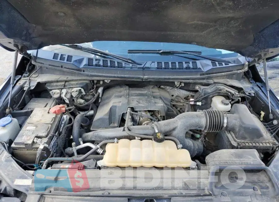 1FTEW1EP7JKC64158 Photo# 7