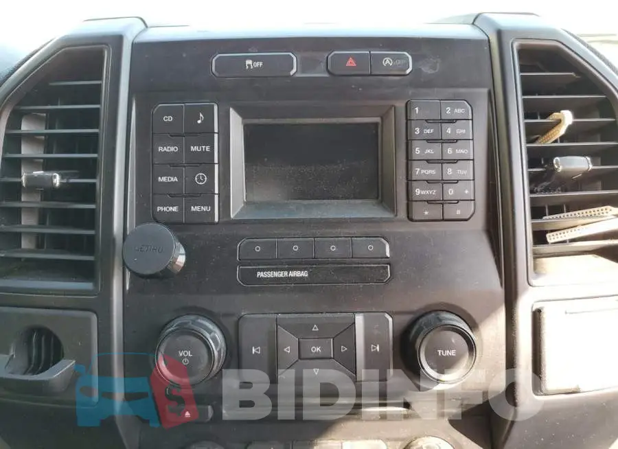 1FTEX1CP7GFB12382 Photo# 9