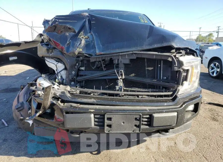 1FTFW1E57JFB53220 Photo# 7