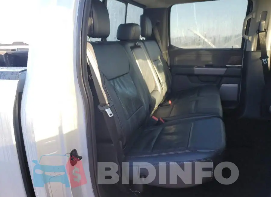 1FTFW1E87NKE40287 Photo# 6
