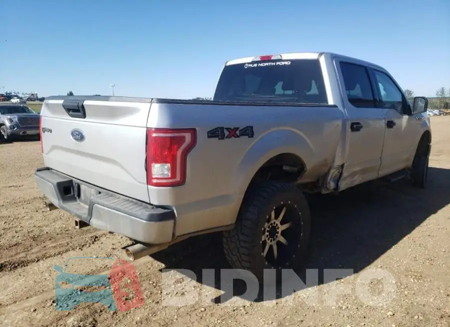 1FTFW1EF6HFC70645 Photo# 4