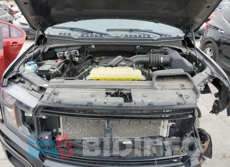 1FTFX1E56LKD43890 Photo# 11