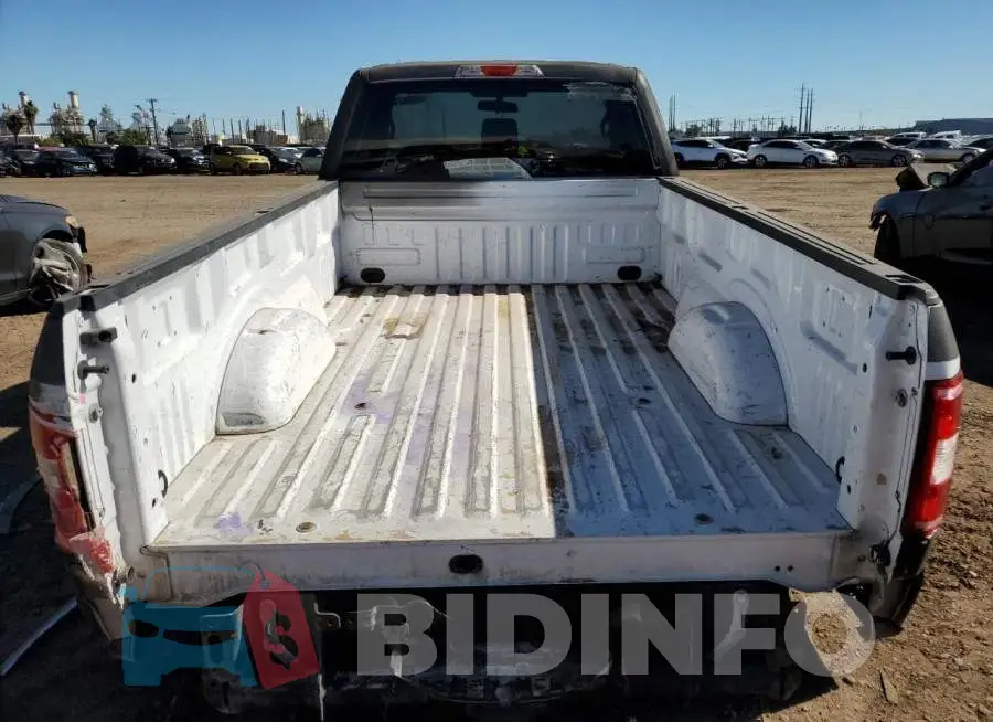 1FTMF1CB8JKF93891 Photo# 6