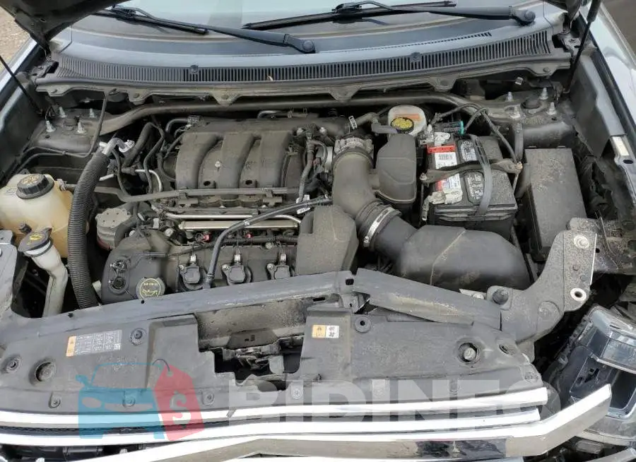 2FMGK5C81HBA12722 Photo# 7