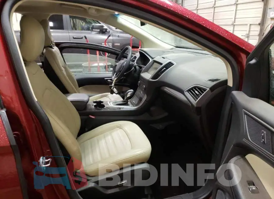 2FMPK3J86HBB73896 Photo# 5
