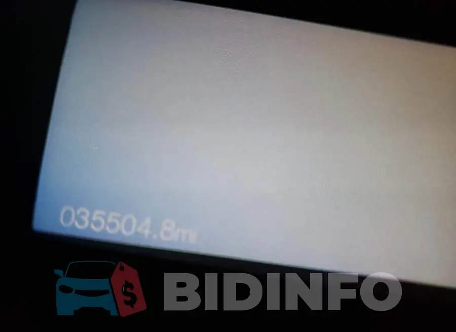 2FMPK3J86HBB73896 Photo# 8