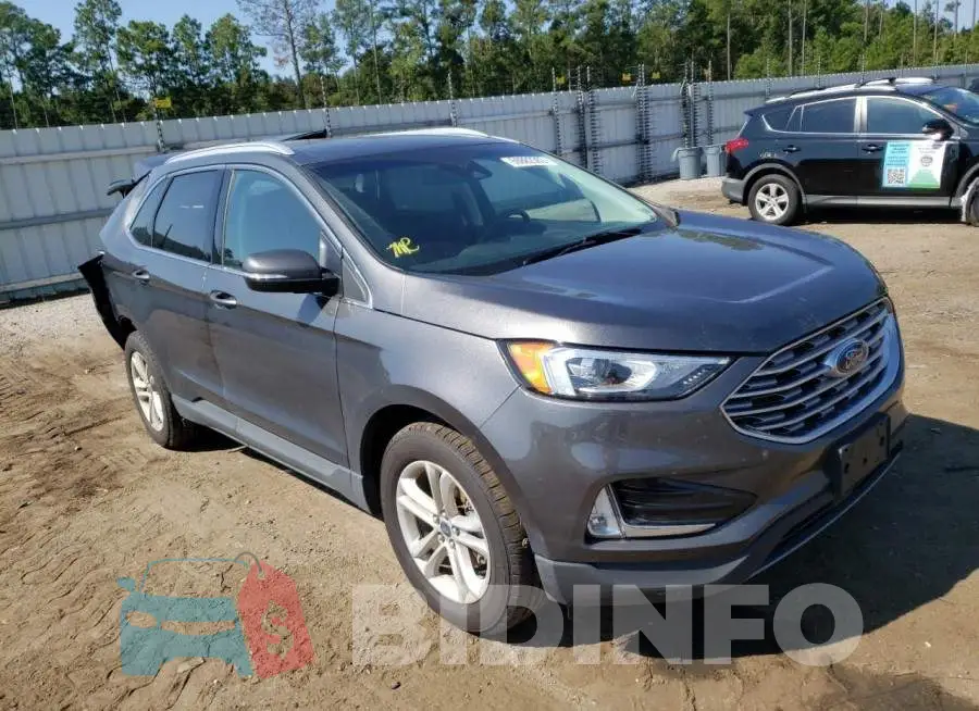 2FMPK3J9XLBB21575 Photo# 1