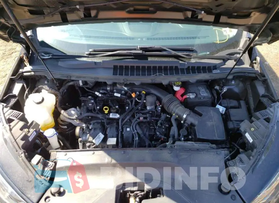 2FMPK3J9XLBB21575 Photo# 7