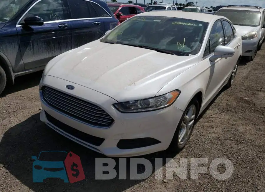 3FA6P0H7XGR191112 Photo# 2
