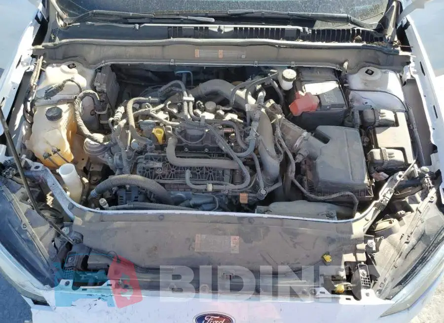 3FA6P0HD6KR199108 Photo# 7