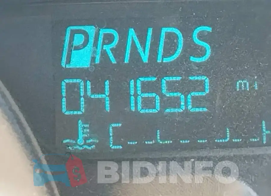 3FADP4AJXGM208301 Photo# 8