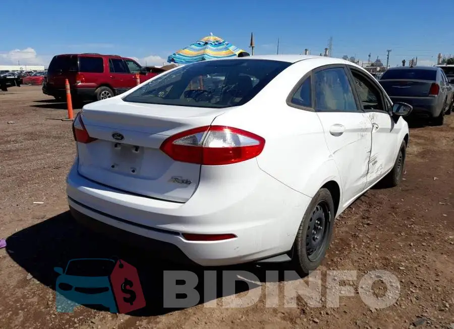 3FADP4AJXGM208301 Photo# 4