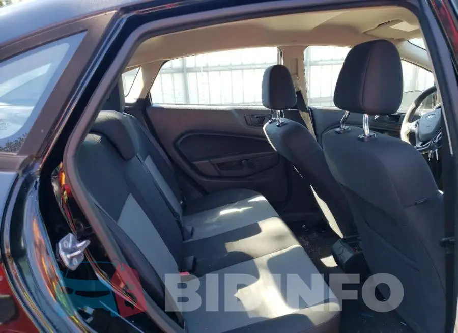3FADP4AJXJM139746 Photo# 6