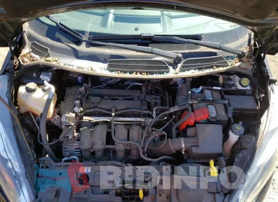 3FADP4AJXJM139746 Photo# 7