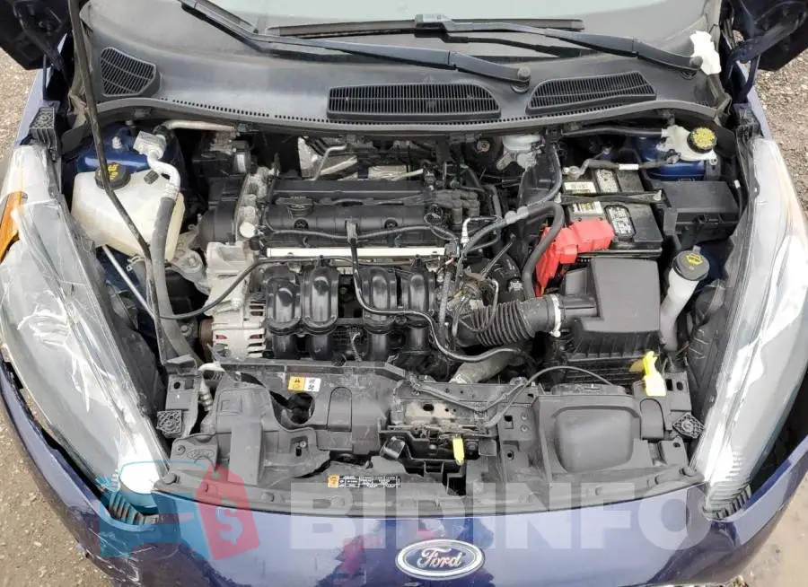 3FADP4BJXGM199601 Photo# 11