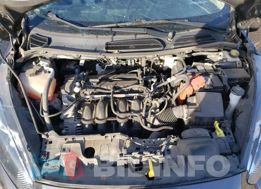 3FADP4BJXHM159150 Photo# 7