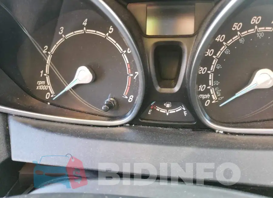 3FADP4BJXHM159150 Photo# 8
