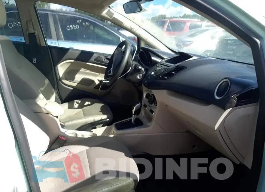 3FADP4BJXHM163845 Photo# 5