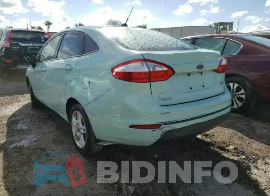 3FADP4BJXHM163845 Photo# 3