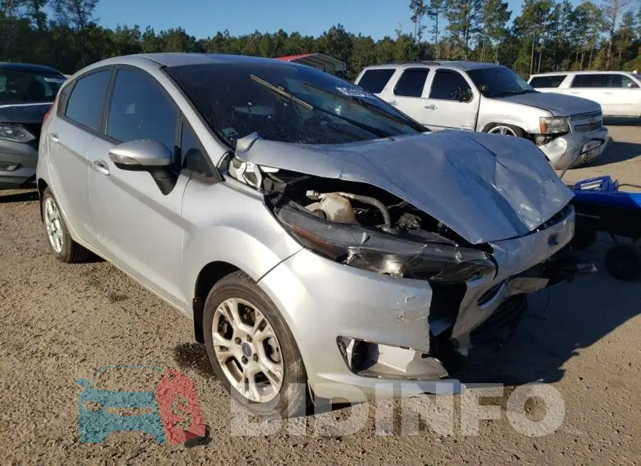 3FADP4EJ6GM118430 Photo# 1