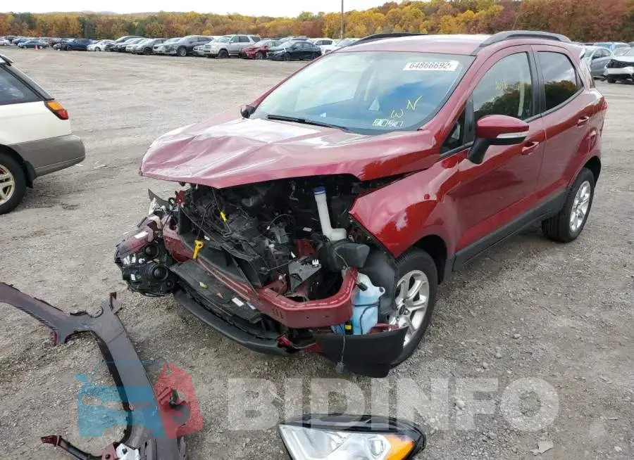 MAJ6S3GL2KC293378 Photo# 2