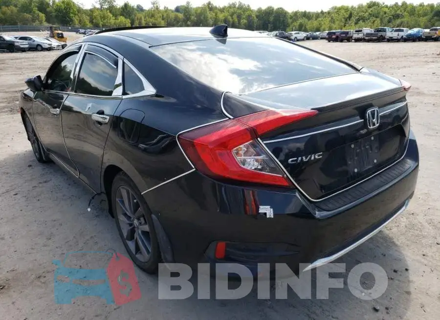 19XFC1F30LE213468 Photo# 3