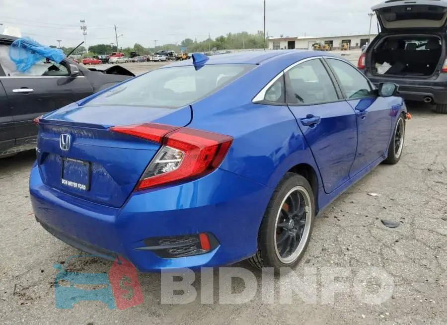 19XFC1F33HE029794 Photo# 4